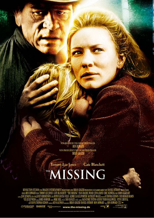 The Missing Movie Poster (3 of 3) IMP Awards