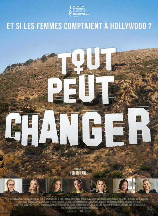 This Changes Everything Movie Poster (2 of 3) IMP Awards