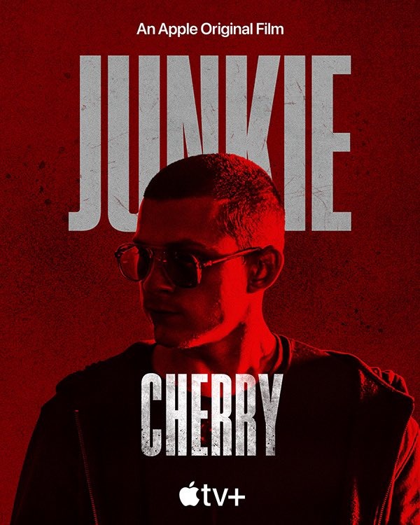 Cherry Movie Poster (5 of 7) IMP Awards
