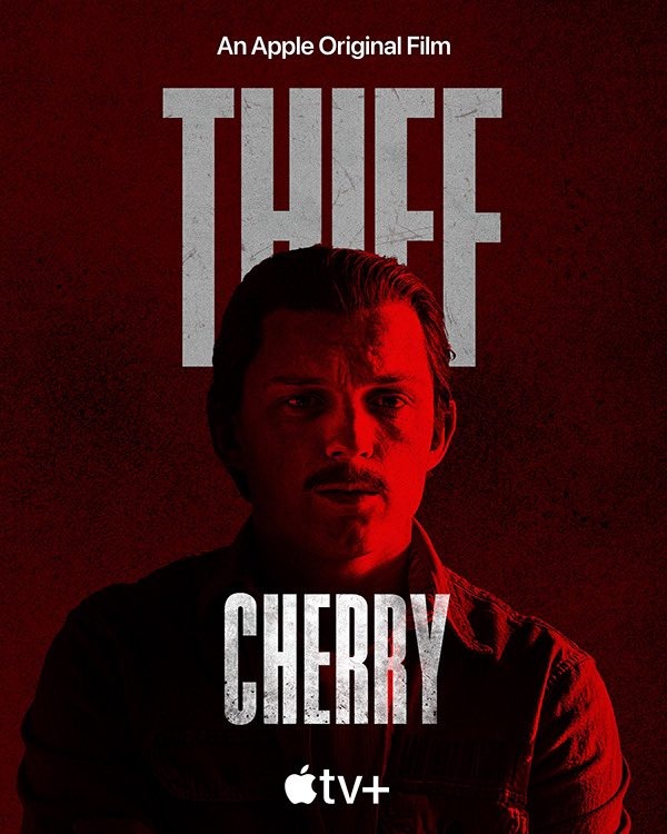 Cherry Movie Poster (6 of 7) IMP Awards