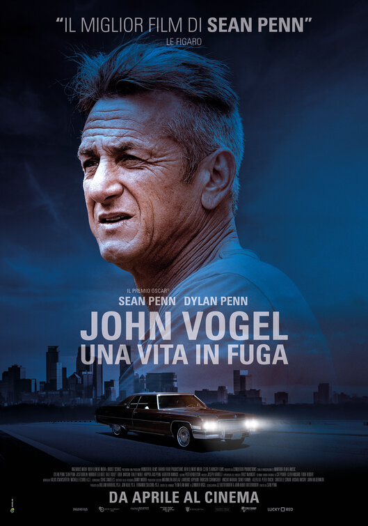 Flag Day Movie Poster (3 of 7) IMP Awards