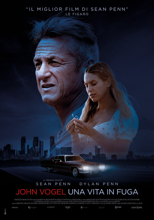 Flag Day Movie Poster (4 of 7) IMP Awards