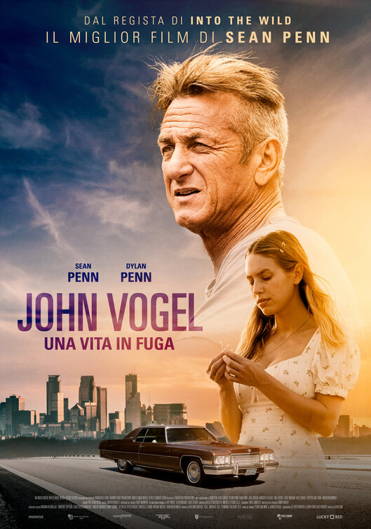 Flag Day Movie Poster (5 of 7) IMP Awards