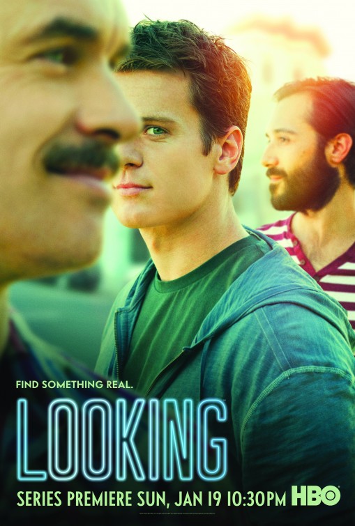 Looking TV Poster (1 of 6) IMP Awards