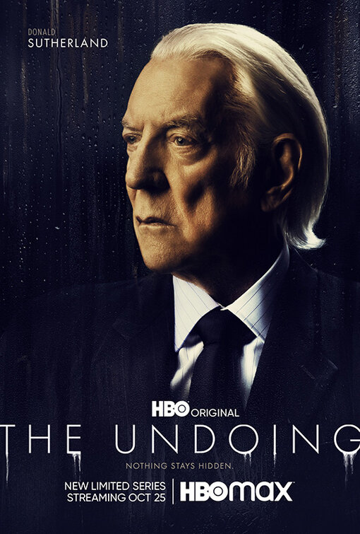 The Undoing TV Poster (4 of 9) IMP Awards