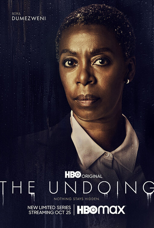 The Undoing TV Poster (6 of 9) IMP Awards