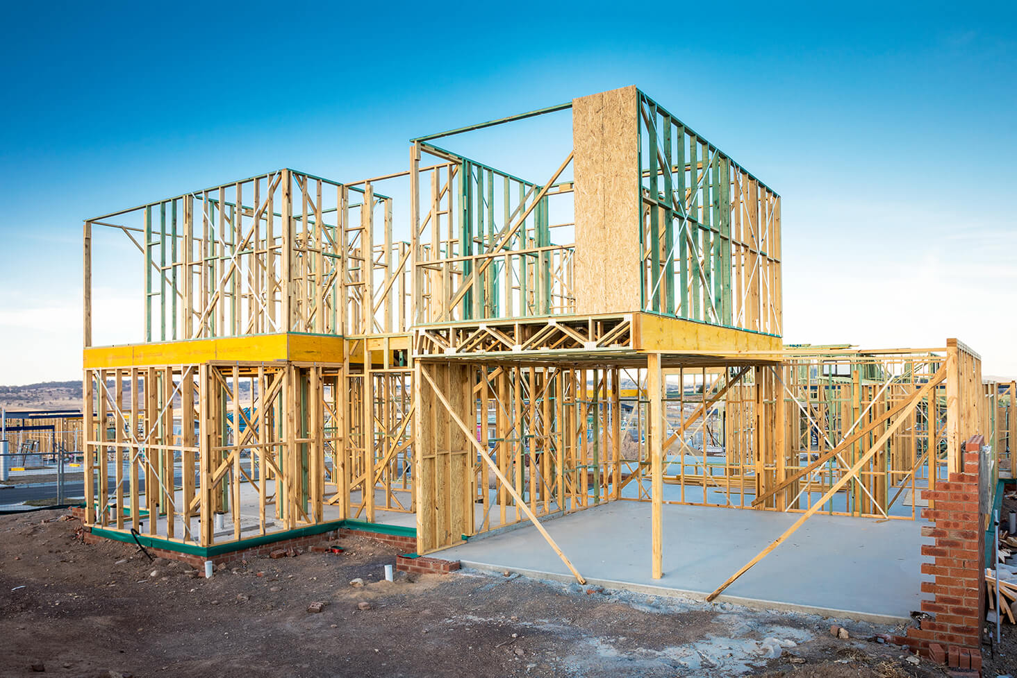 Carpentry & Carpentry Labour Hire IMP Building Group