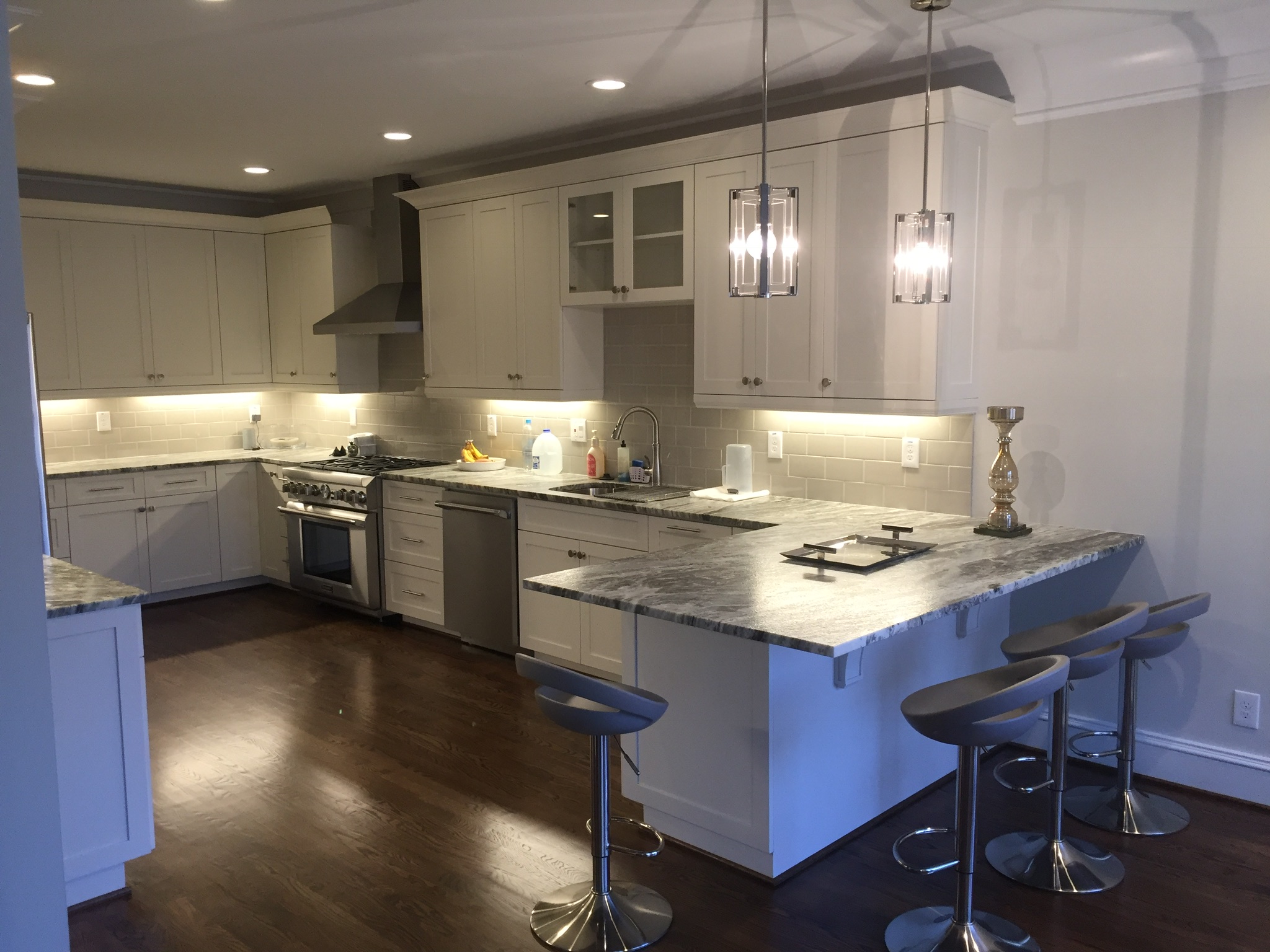 Custom Gallery Norcross, GA