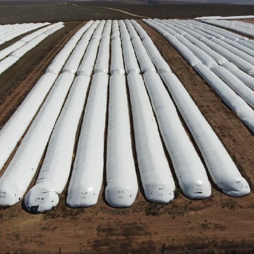 Impel Exports Silo Bags