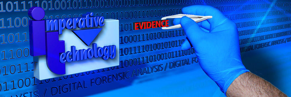 We specialise in Computer Forensic Services including Digital Forensics