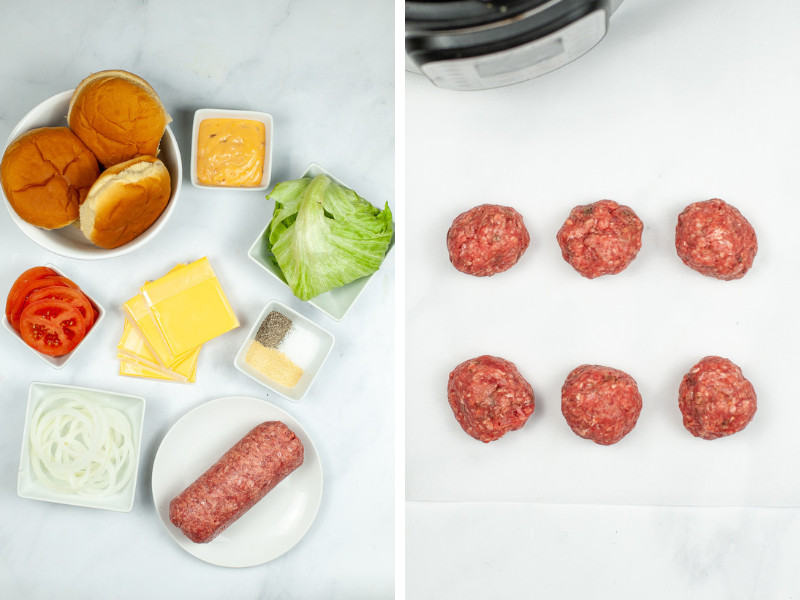 Copycat In N Out Burger Recipe the Imperfectly Happy home