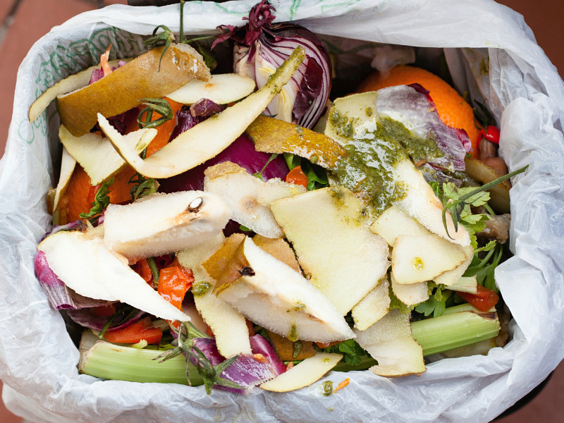 Kitchen Composting 6 Tips to Help You Compost in Your Kitchen