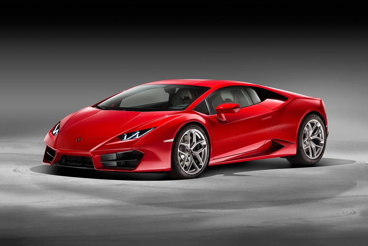 Huracan Rent in Dubai Imperial Premium Rent a Car