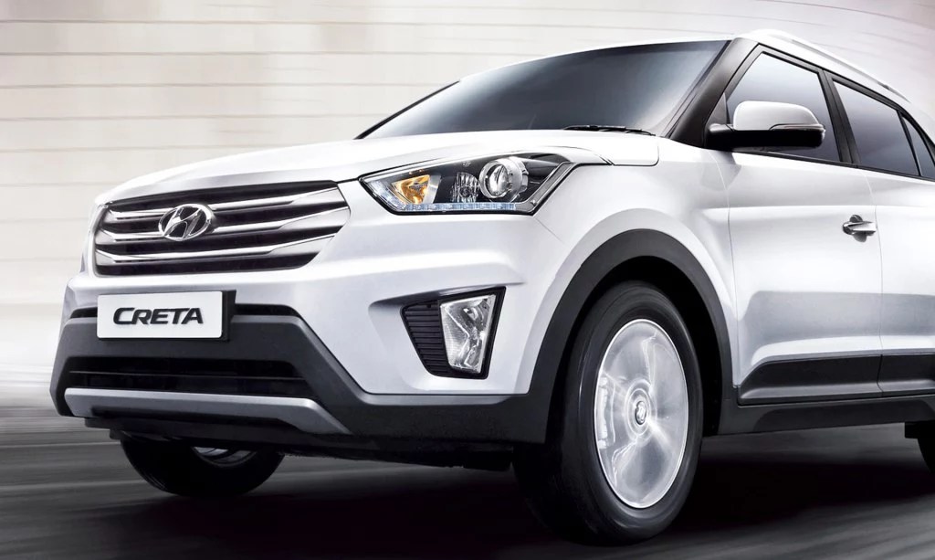 Hyundai Creta Rent Dubai Imperial Premium Rent a Car