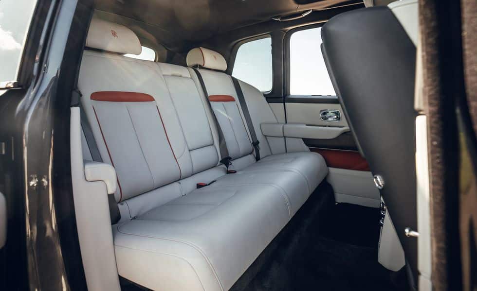 Rolls Royce Cullinan SUV Rent Dubai Imperial Premium Rent a Car