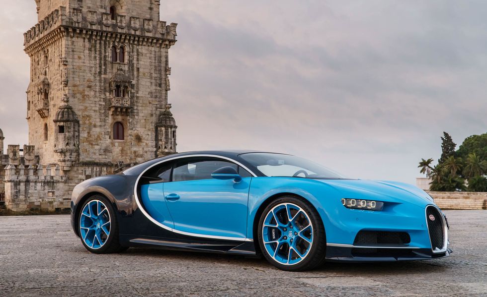 Bugatti Chiron Rent Dubai Imperial Premium Rent a Car