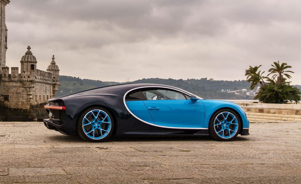 Bugatti Chiron Rent Dubai Imperial Premium Rent a Car