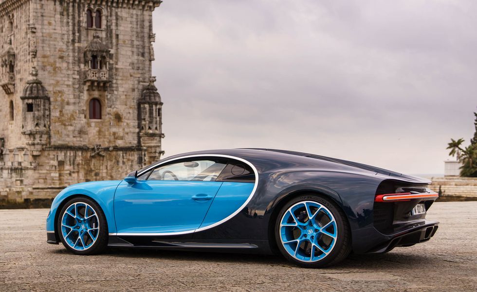 Bugatti Chiron Rent Dubai Imperial Premium Rent a Car
