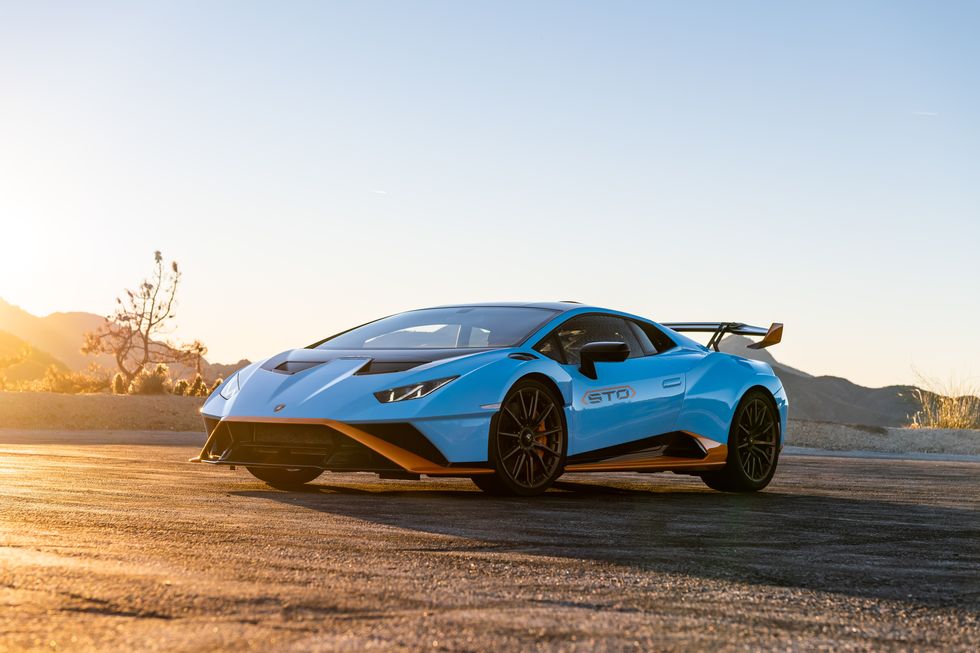 Huracan STO Rent Dubai Imperial Premium Rent a Car