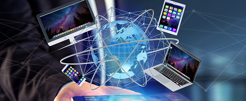 Computer Information Technology Business & Agriculture Department