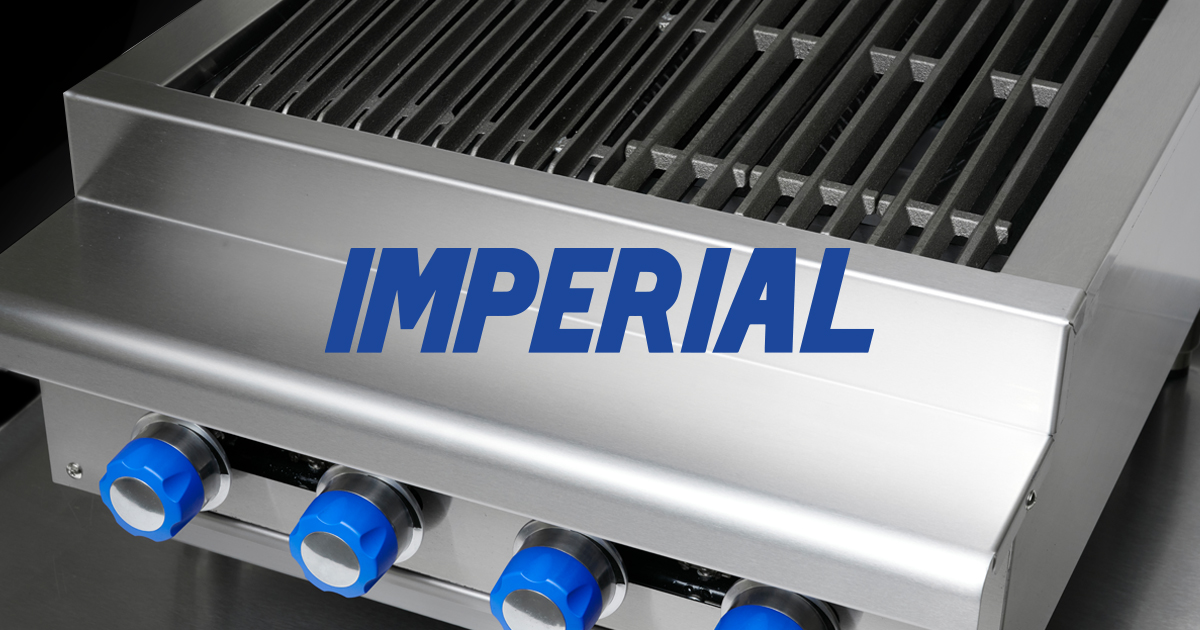 Products Archive Imperial Commercial Cooking Equipment