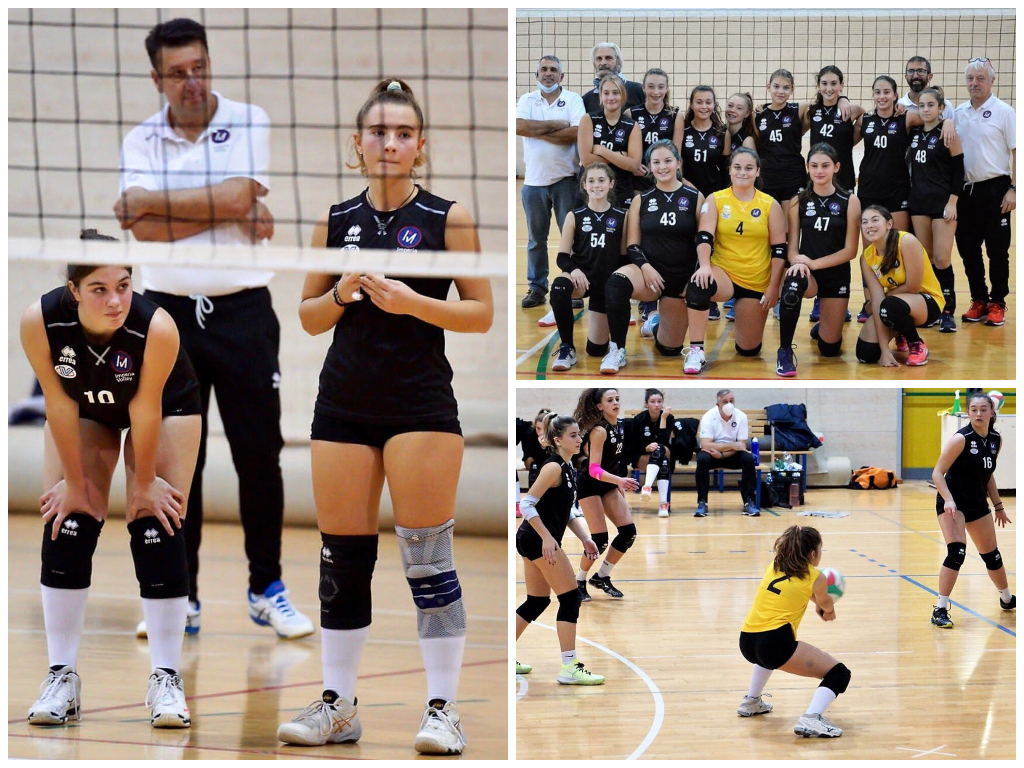 Pallavolo, Serie D Maschile: L'imperia Volley Si Impone Per 3-0 Sull'albisola. Sconfitta Per La Formazione Femminile/Tutti I Risultati 768_x_1024_jpg