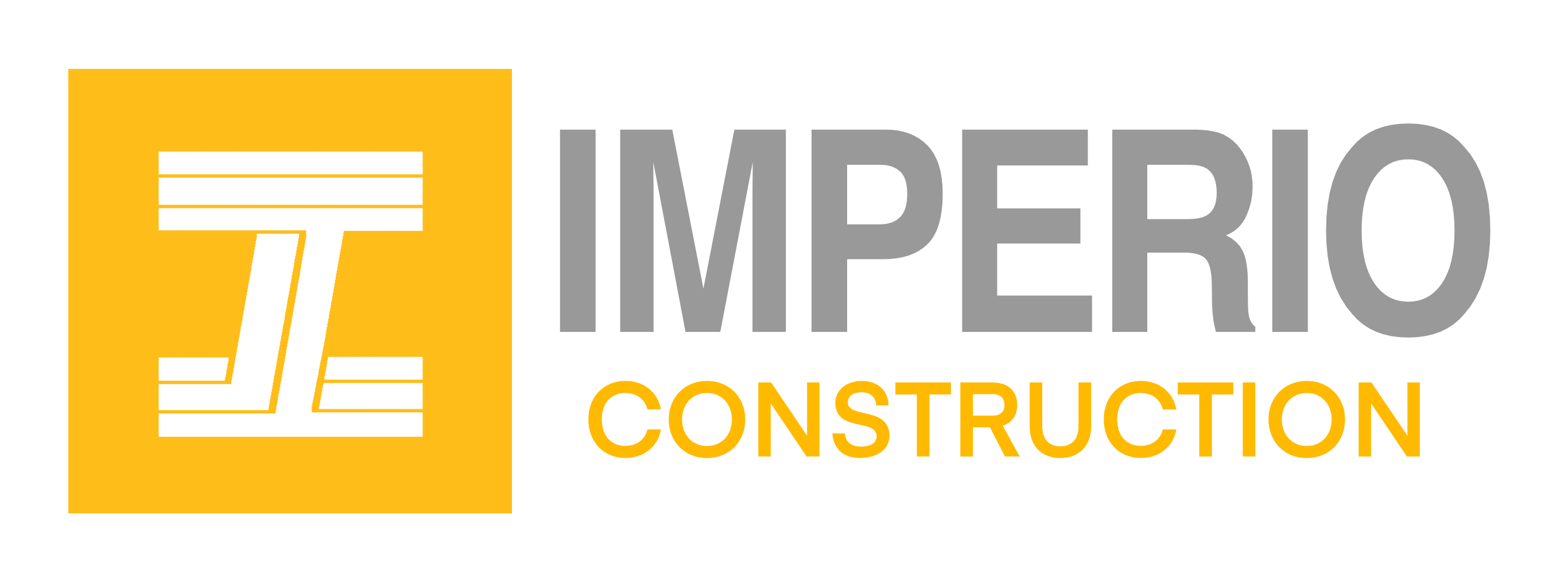 Imperio Construction Family Owned