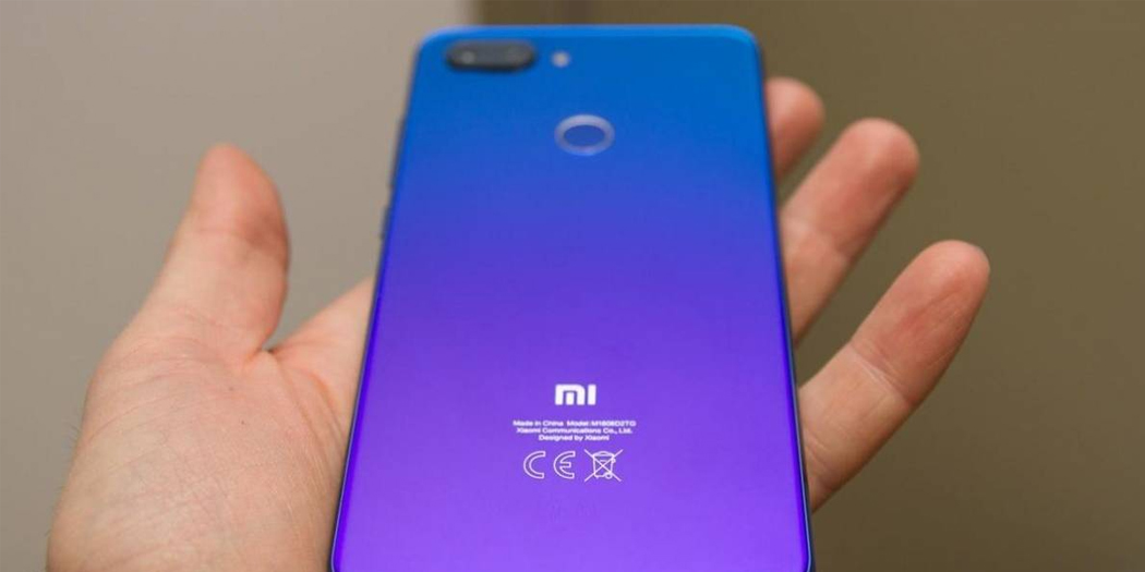 Android 10 e MIUI V11.0.1 chega no Xiaomi MI 8 Lite Imperio Teck