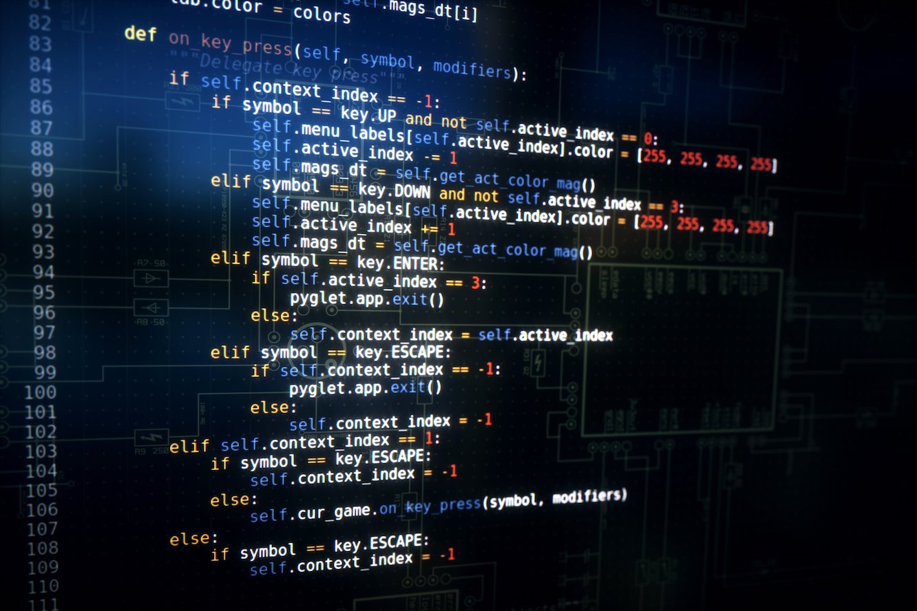 The World’s Most Popular Coding Language Happens to be Most Hackers