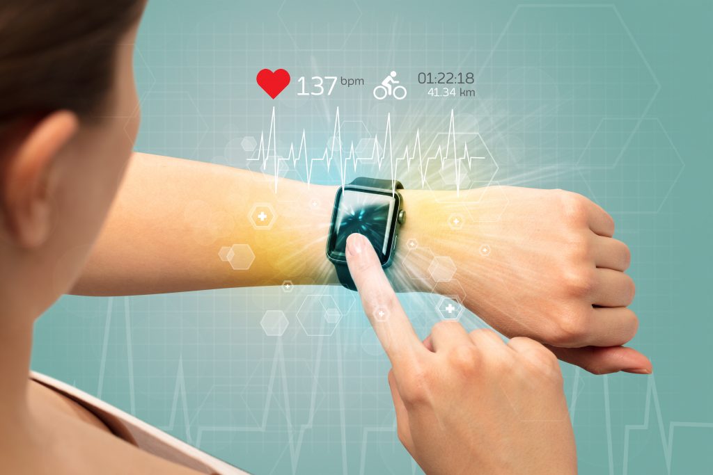 How Wearable Technologies are Creating New Clinical Trial Endpoints