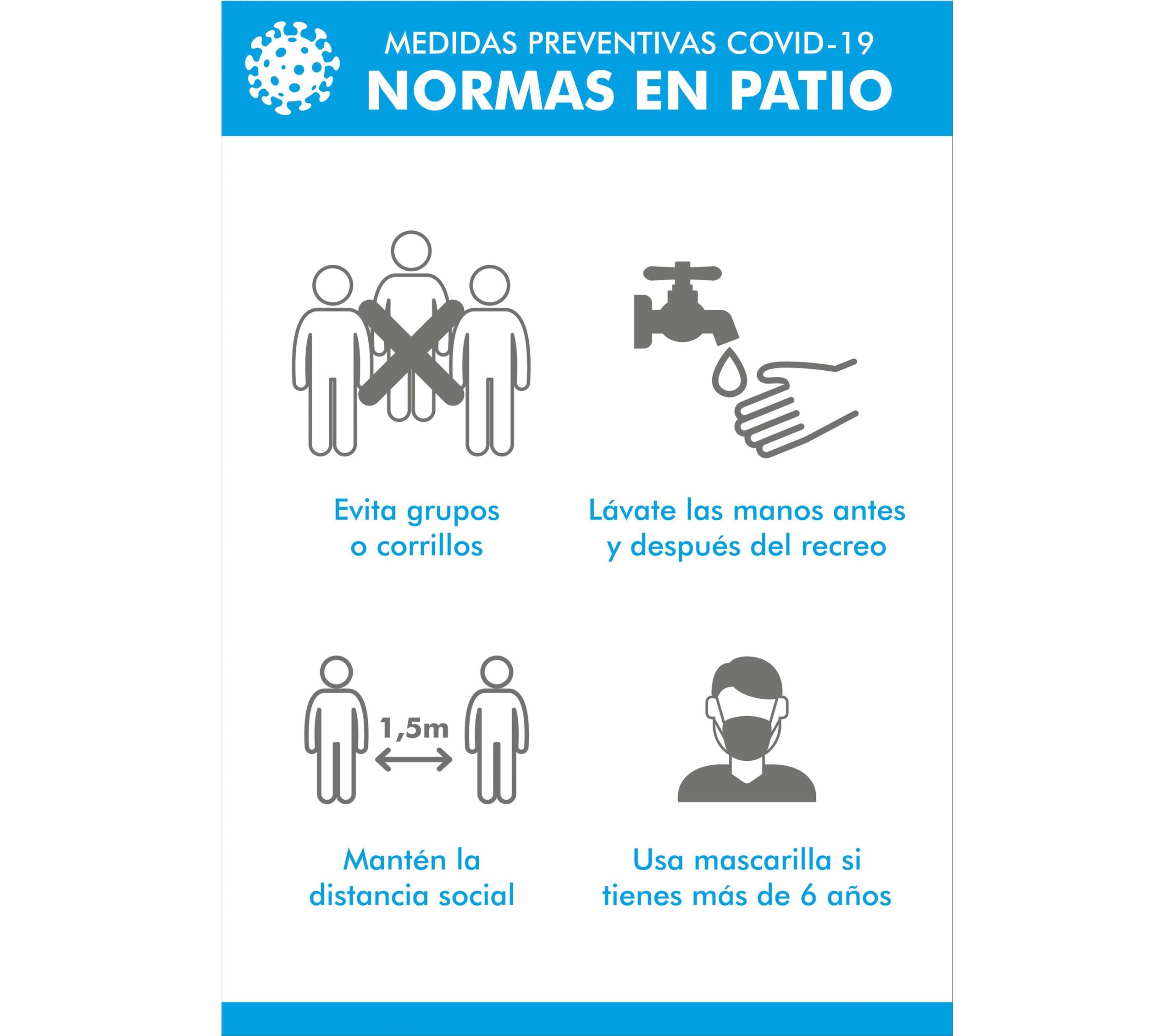 IMPLASER Señalización de seguridad