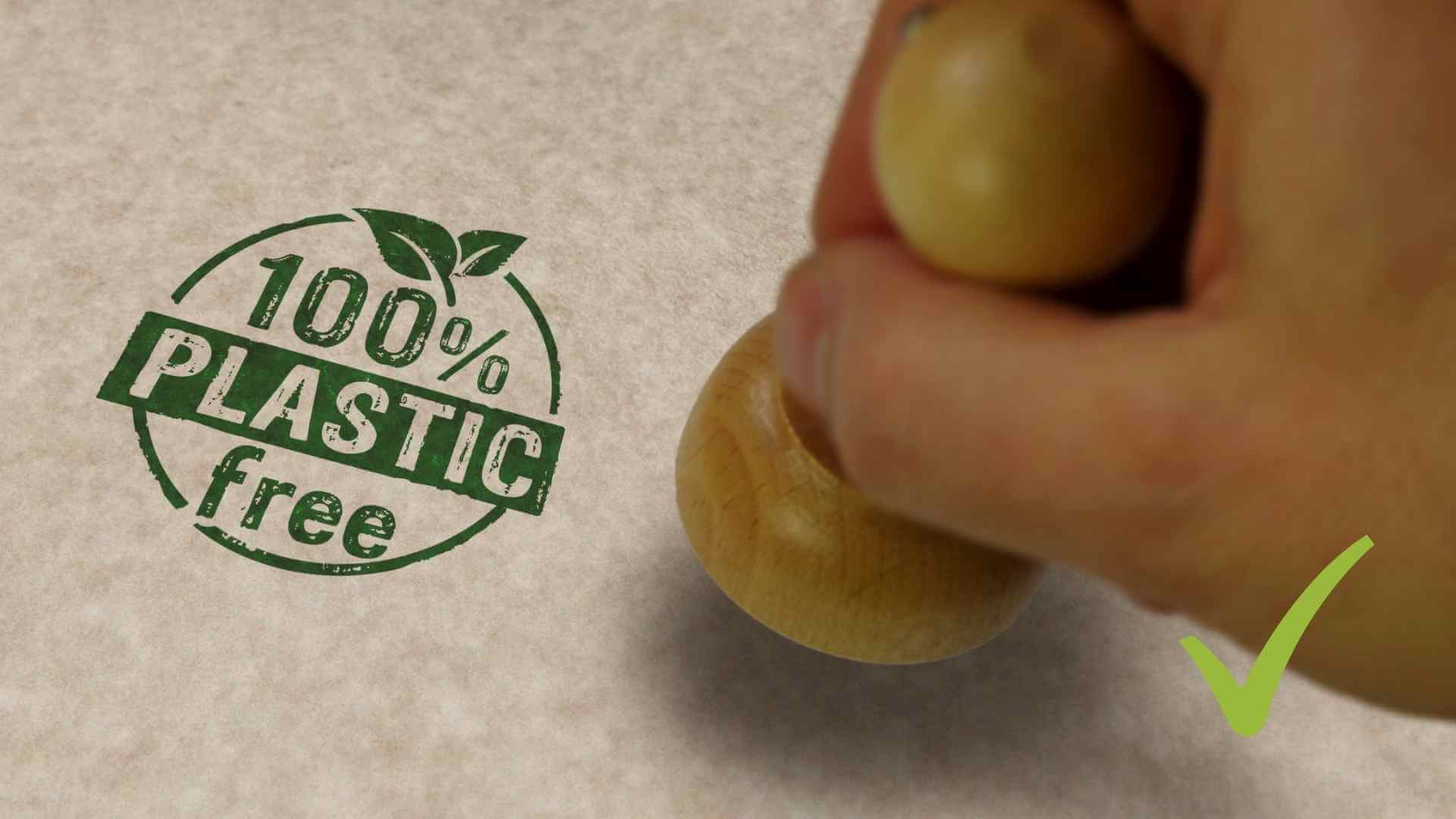 10 Ways to Say No to Plastic in Your Everyday Life