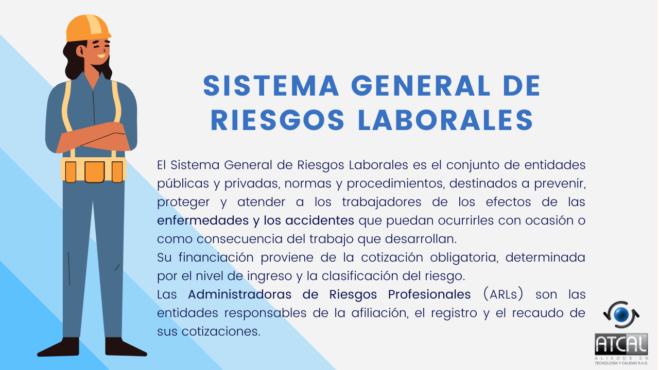 ¿EN QUÉ CONSISTE EL SISTEMA DE SEGURIDAD SOCIAL EN COLOMBIA
