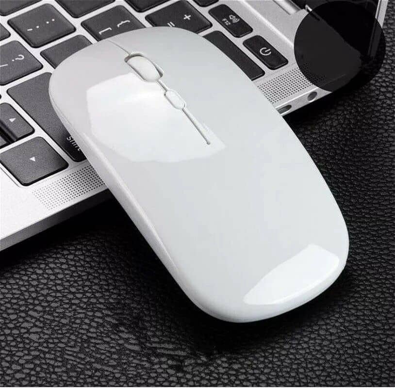 USB Wireless Optical Mouse 2.4GHz Mice For Mac/PC/Laptop