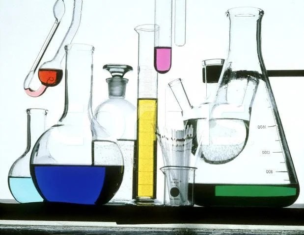Importancia de la Química