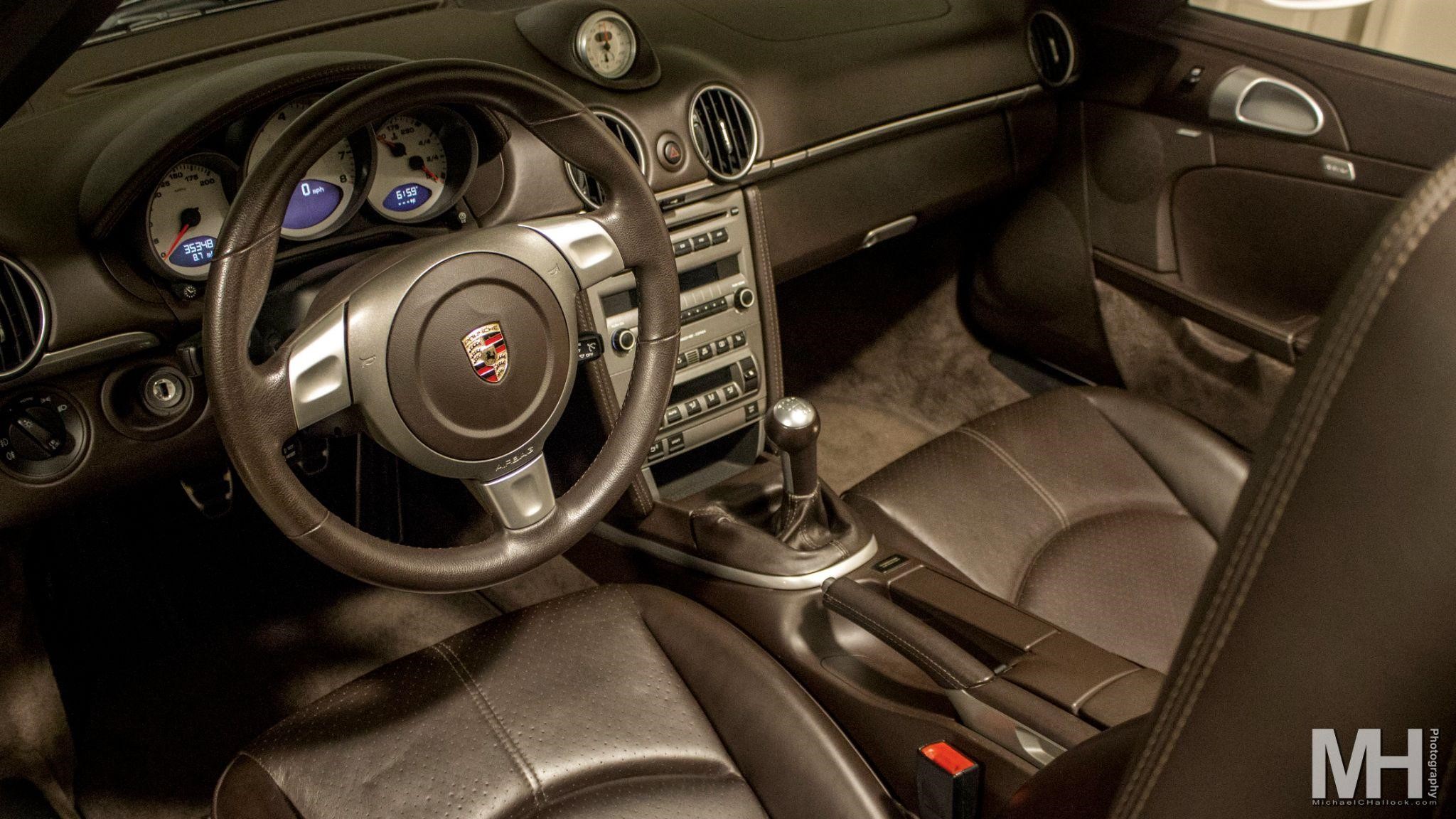 Stereotyping Porsche Owners on ImportSauce.com