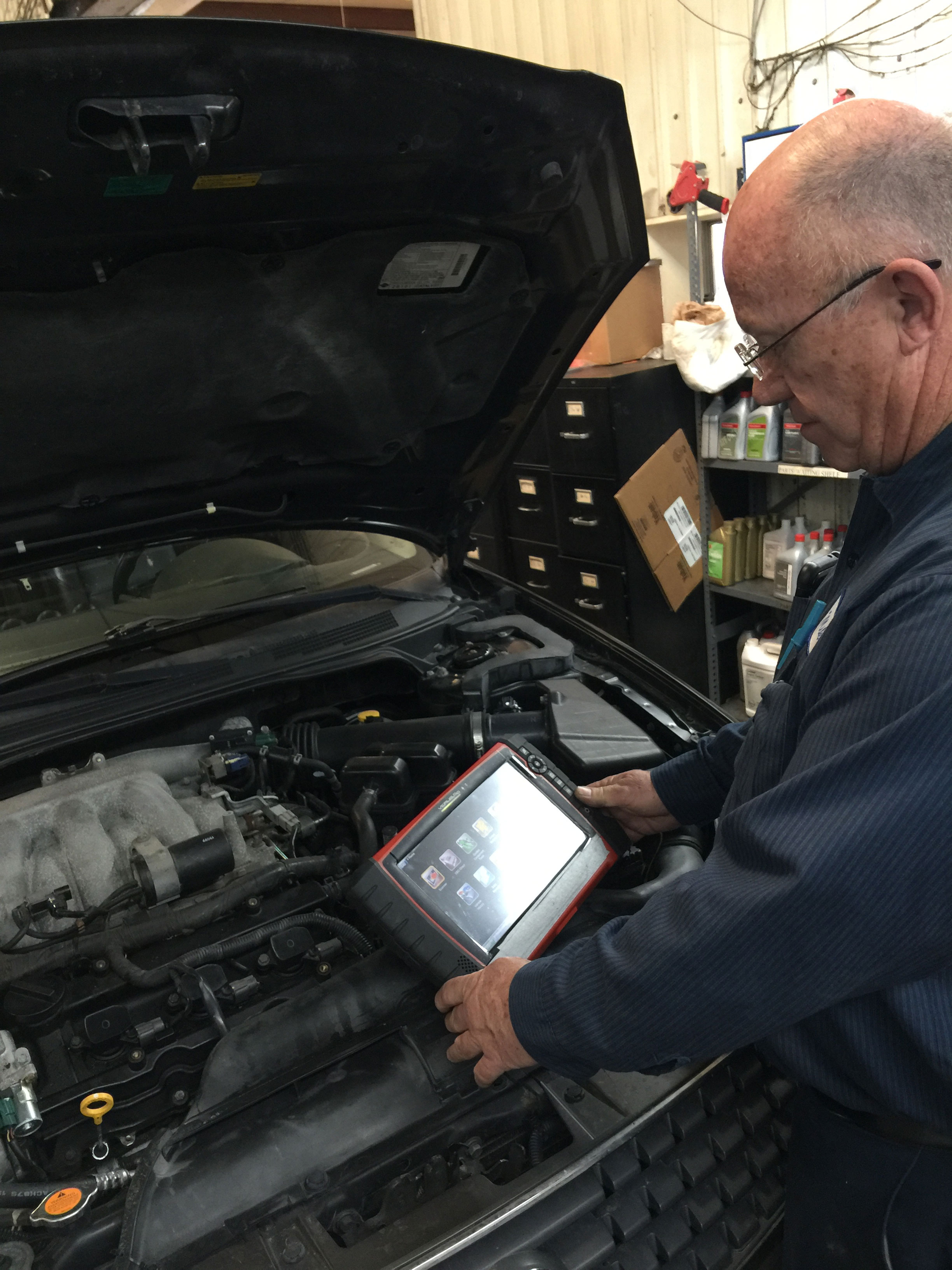 About Us Import Service Center Import Service Center