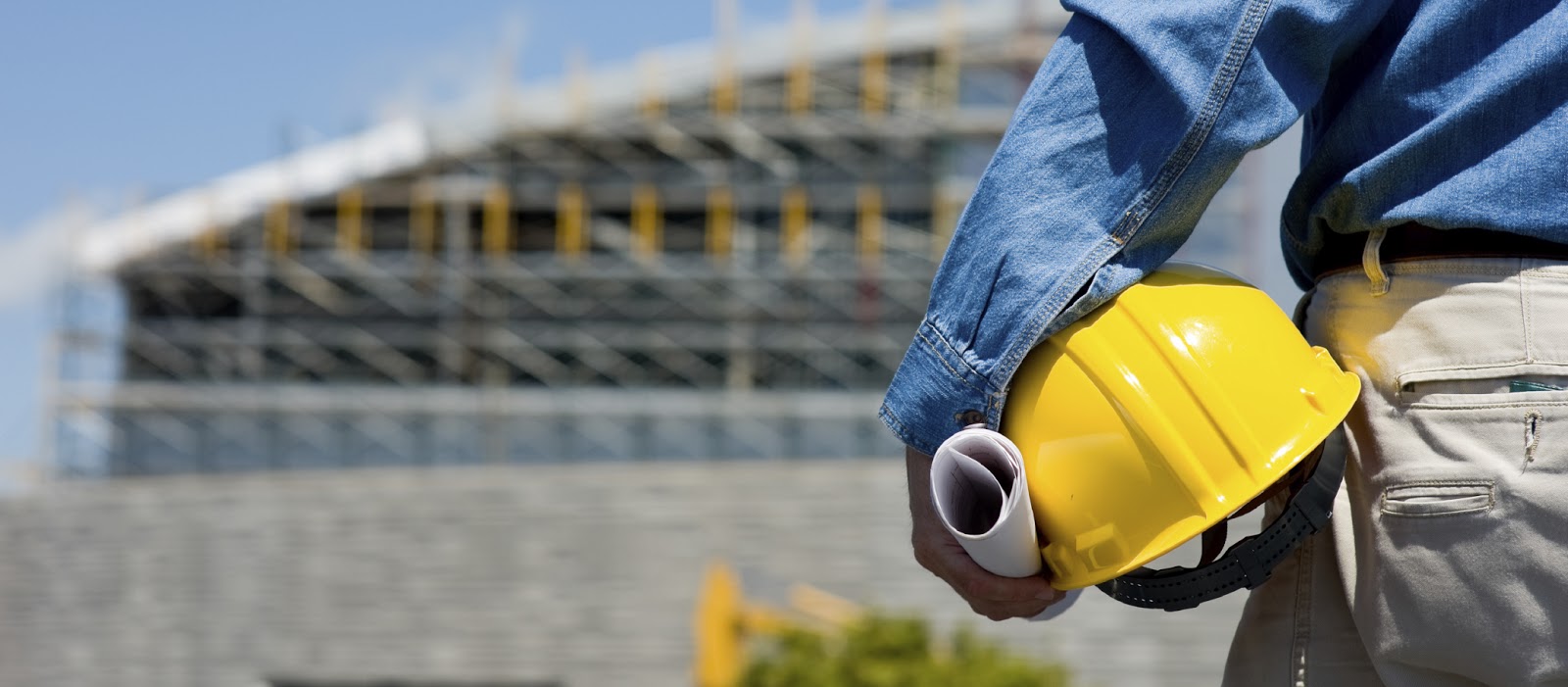 Sicurezza Sul Lavoro Parte I: Le Figure Professionali Coinvolte - Impresa Edile Baraldoblog Impresa Edile Baraldo 701_x_1600_jpg
