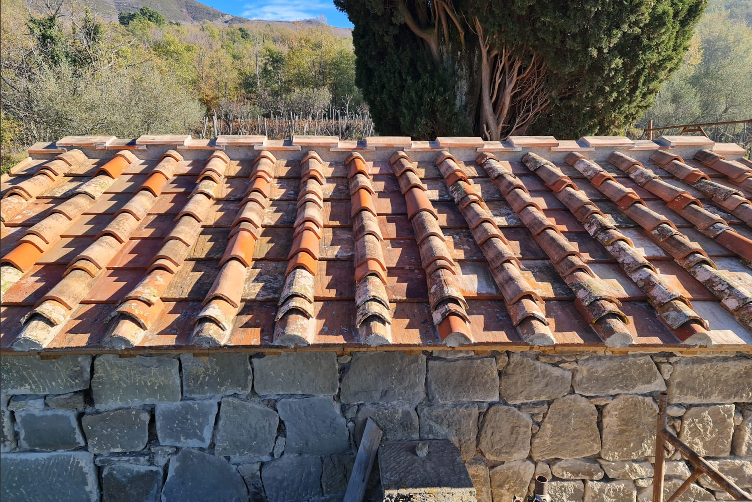 Lavori Impresa Edile Nassi s.r.l.