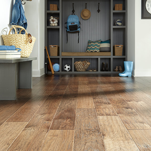 Myth Busting Engineered Hardwood Wear Layers Impressions Flooring