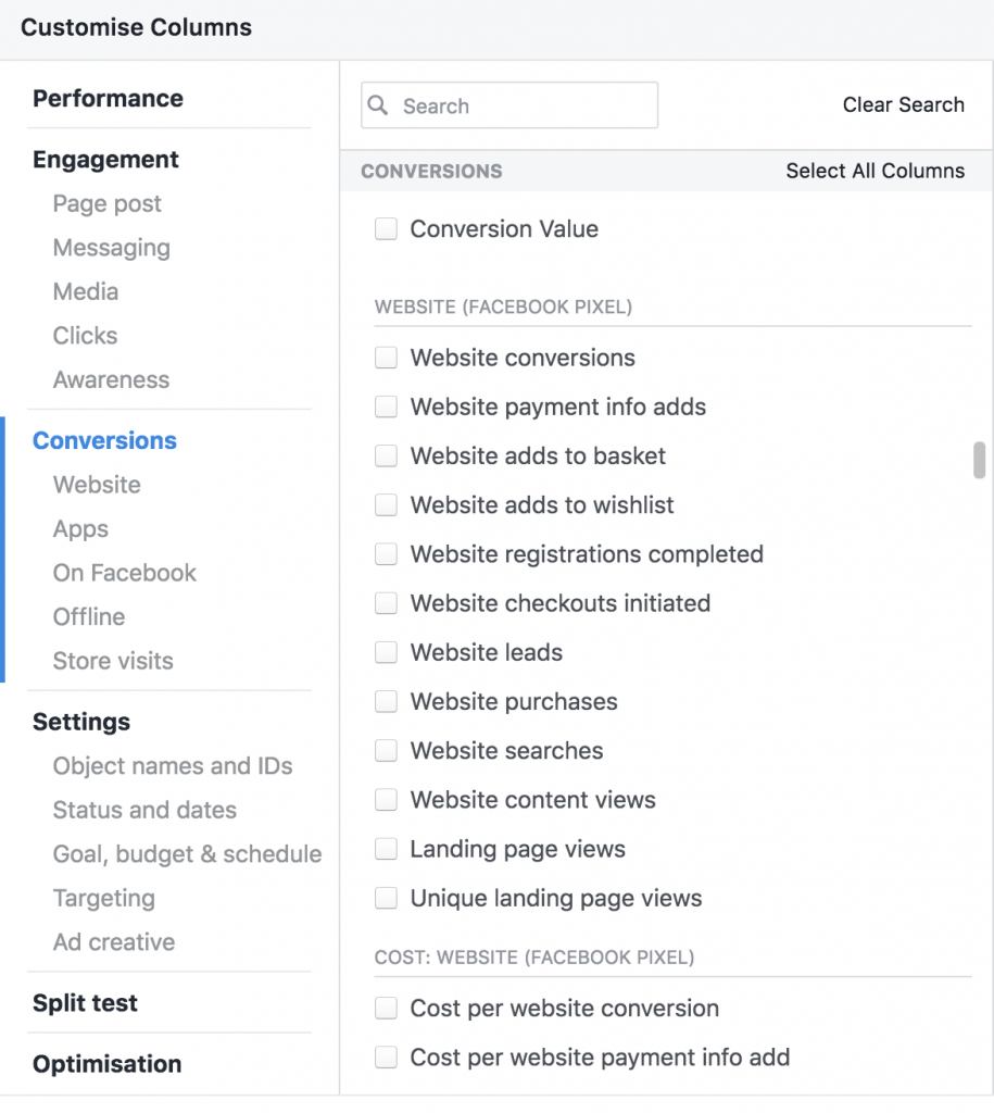Facebook Ad Metrics to Improve Your Facebook Marketing