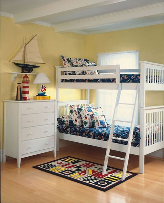 Bunk Bed Ideas For Boys And Girls 58 Best Bunk Beds Designs