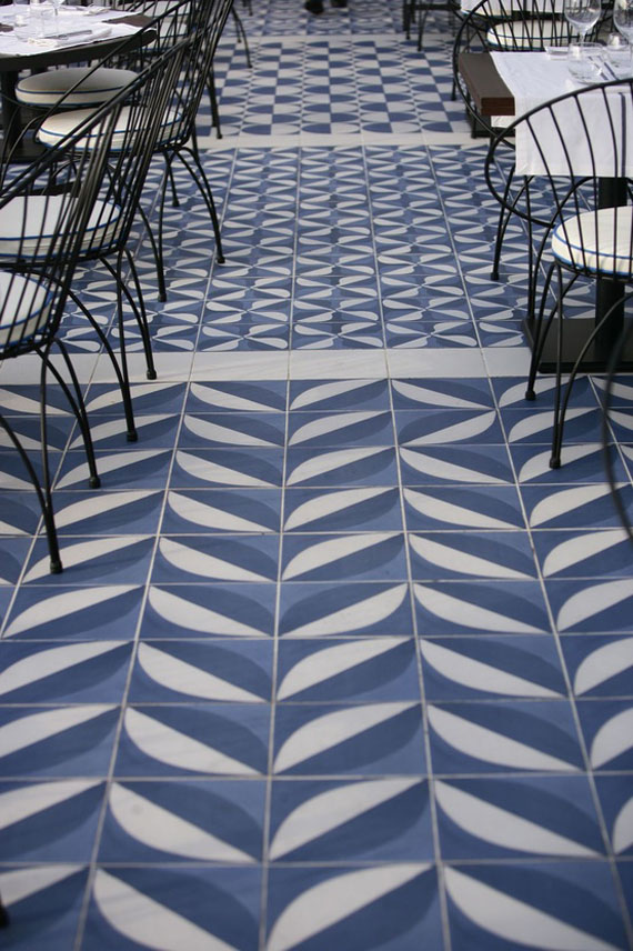 Flooring Ideas For Your House Or Apartment (56 Pictures)