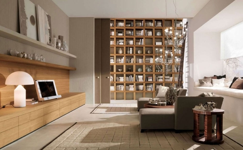 Design Your Own Dream Home By Using These Design Principles