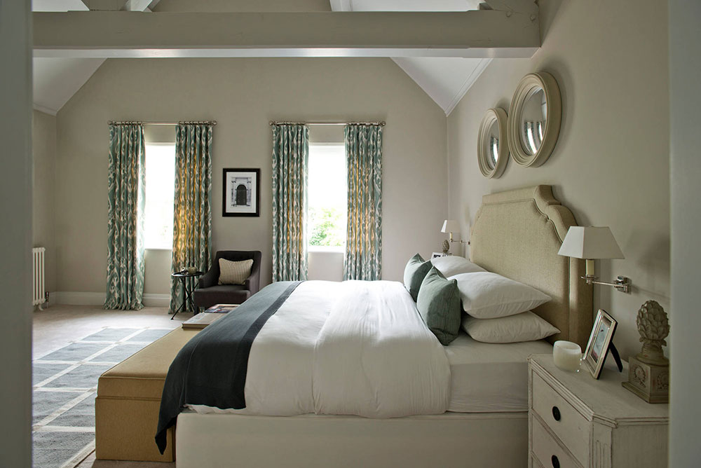 How To Make A Bedroom Feel Cozy