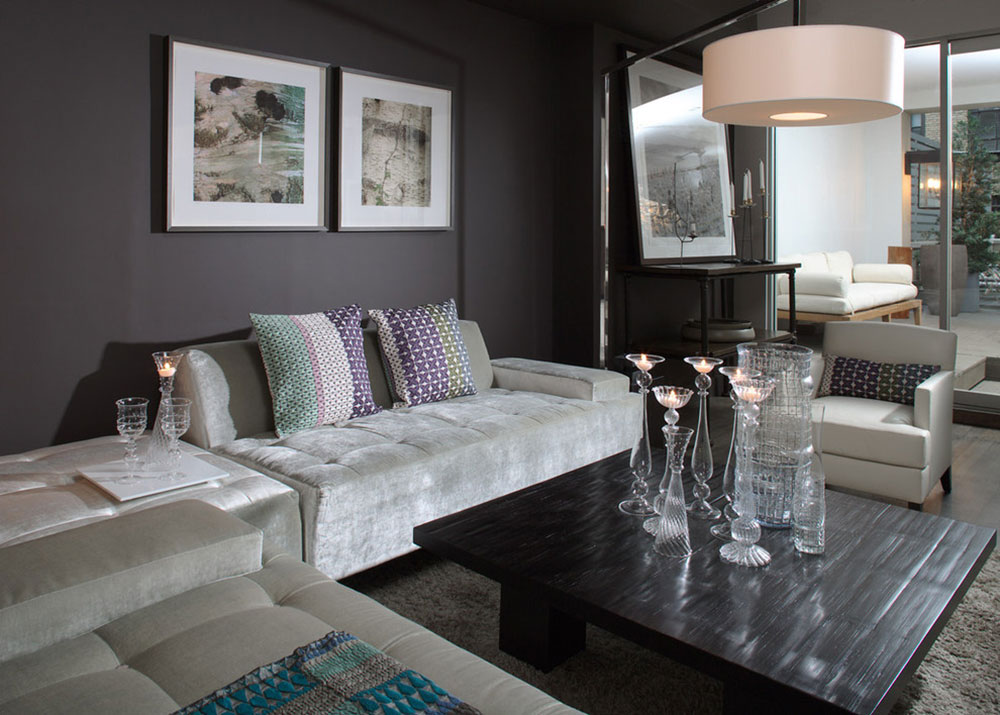 Relaxing Interior Design On A Budget