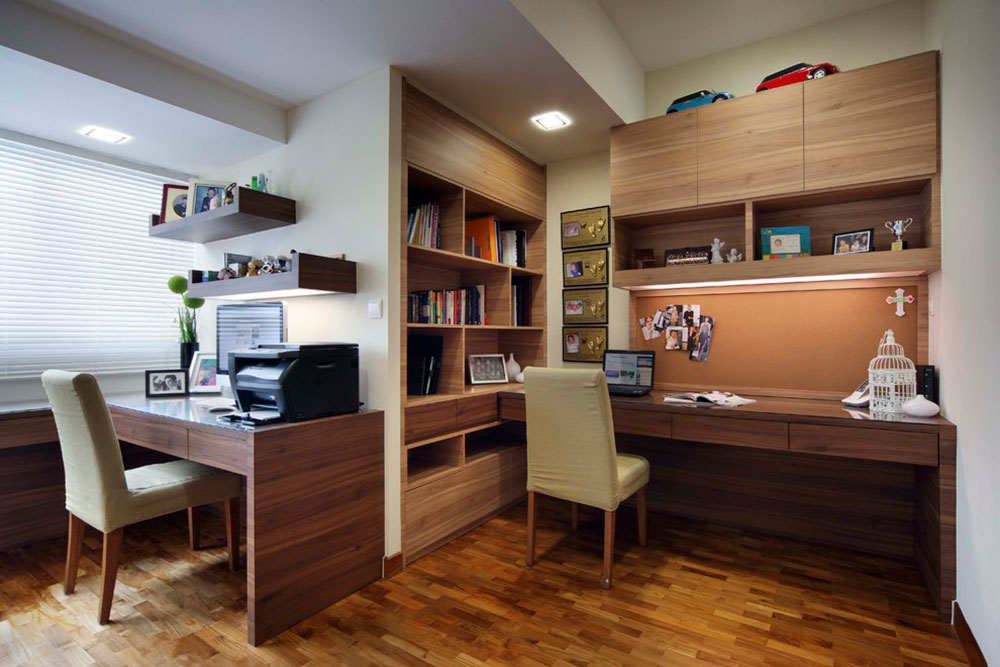 Decorating Your Study Room With Style