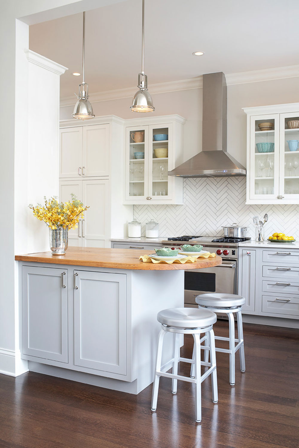 Chevron marble tile for kitchen backsplash, have to pick out a. Herringbone Vs Chevron Tile Patterns