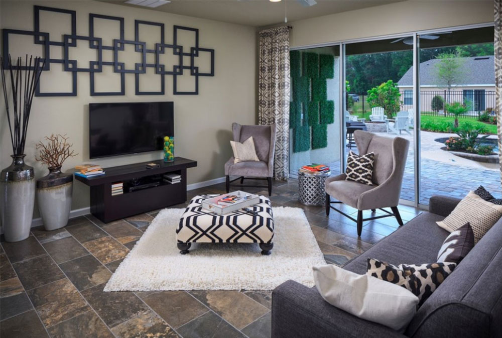 Wall Decor Ideas How to Decorate Walls