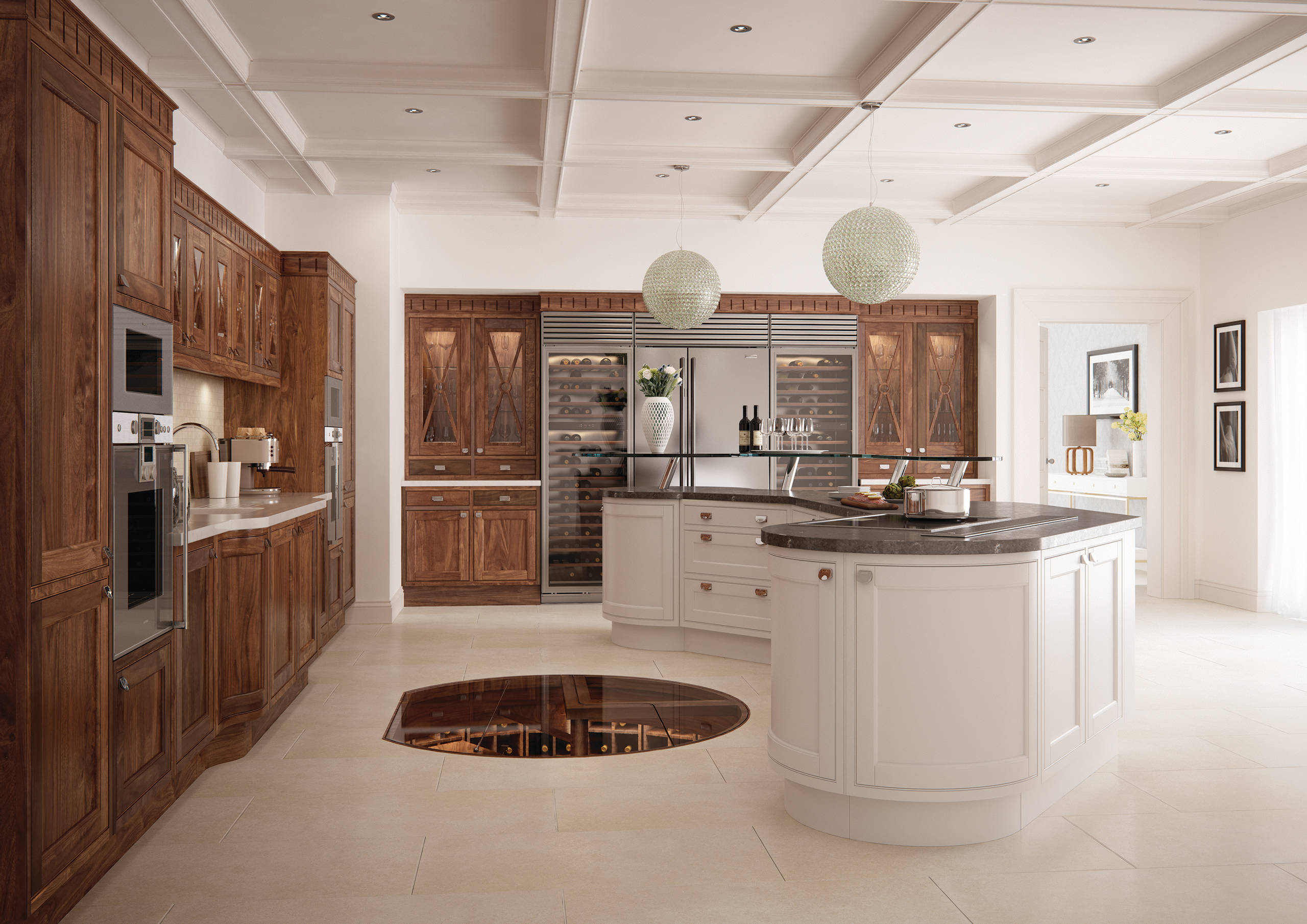 Kitchen Floor Designs Bestkitchen88